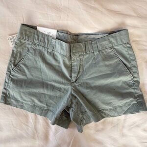 Uniqlo Chino Shorts
